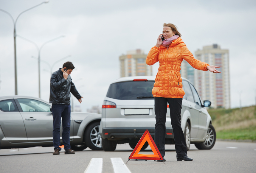 Автоюрист в Челябинске